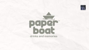 paper boat logo